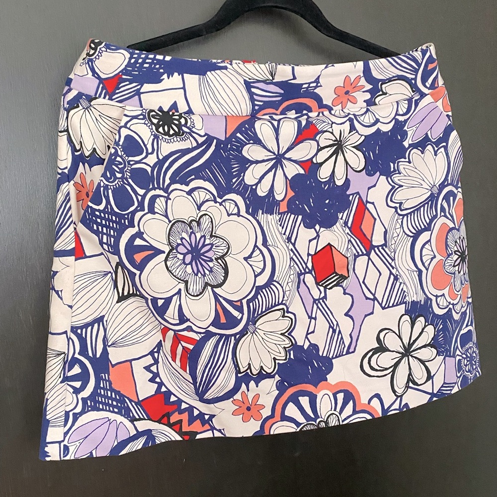Express Skirt with pockets!
